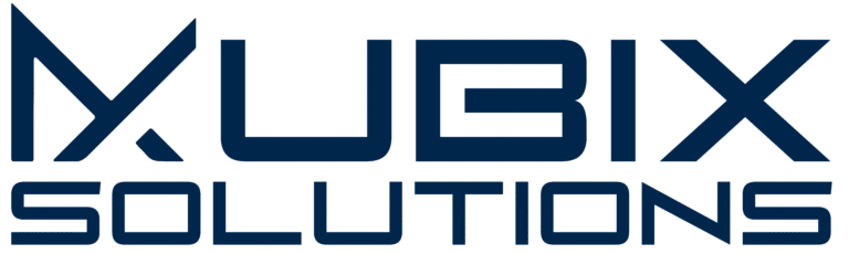 Mubix Solutions logo