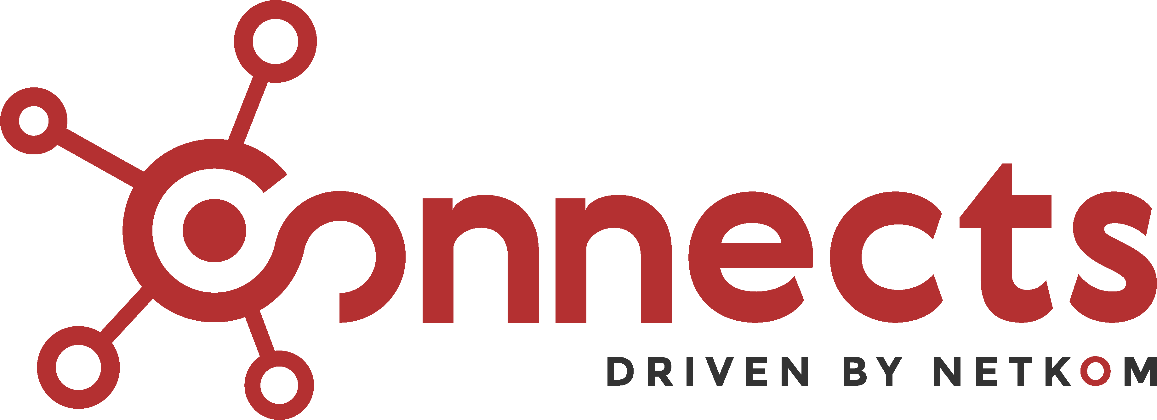 NetkomConnects logo